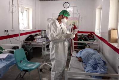 28 cases of Congo Fever reported in Kunduz