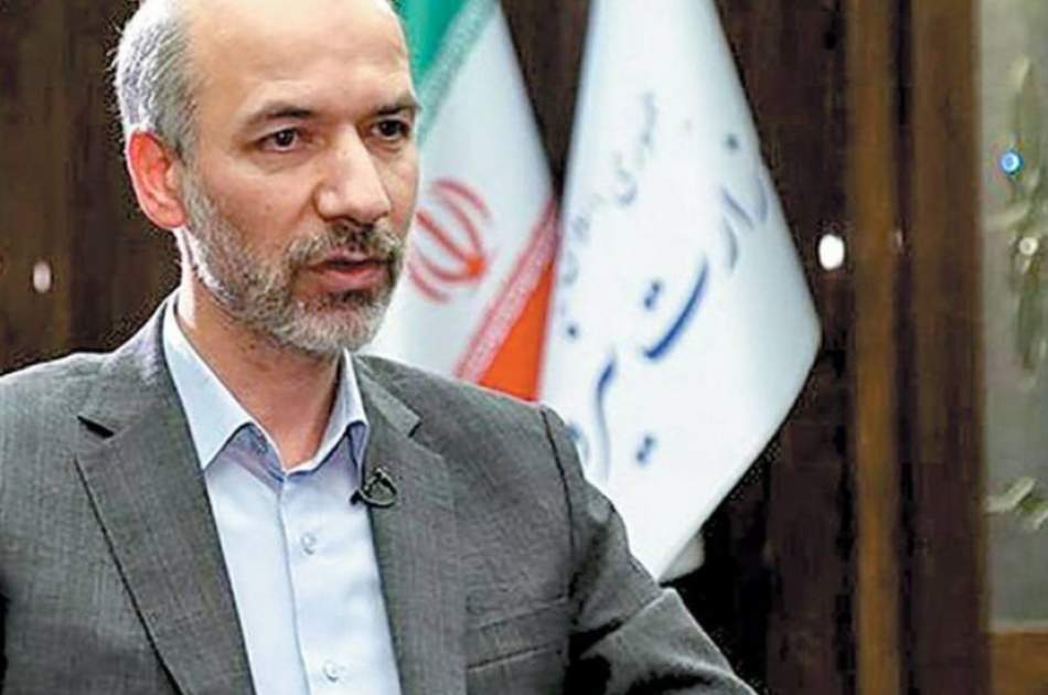 وزیر نیروی ایران: خشک‌سالی در افغانستان جدی است