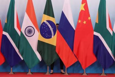BRICS nations eye global geopolitical shift