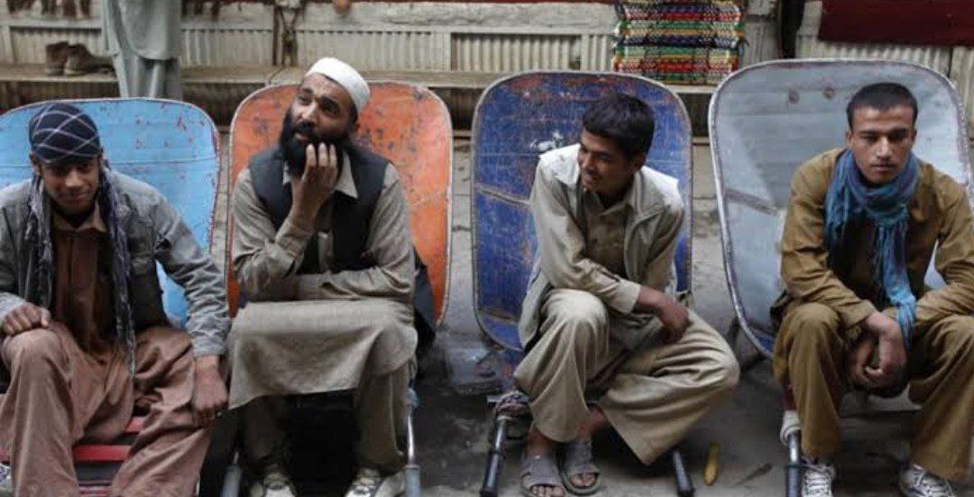 ۷۰ درصد مردم افغانستان زیر خط فقر زندگی می‌کنند
