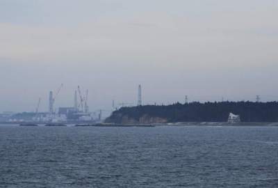 جاپان این هفته آب نیروگاه اتمی ویران شده فوکوشیما را در اقیانوس رها می‌کند