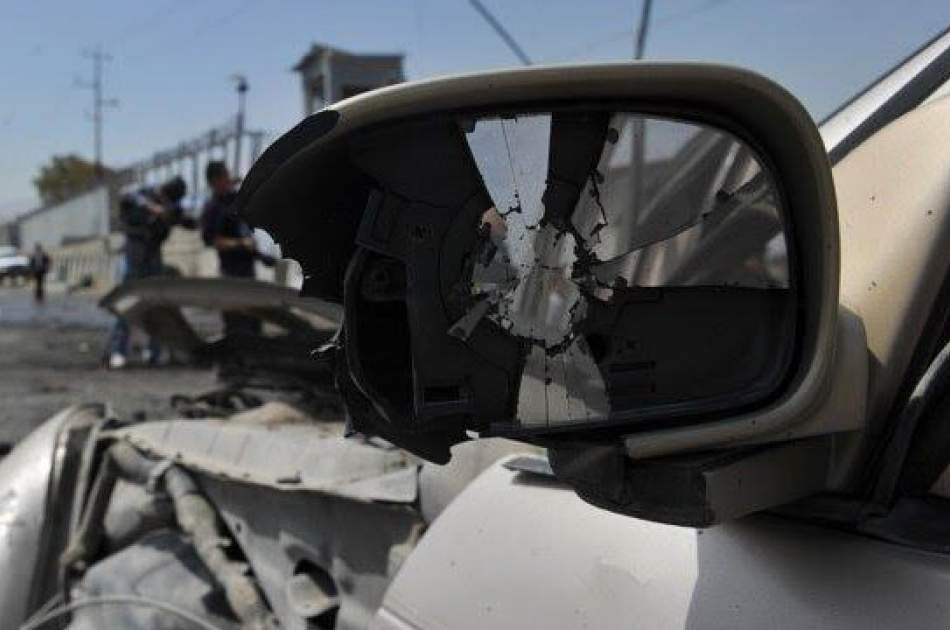 حادثه ترافیکی در مسیر شاهراه بلخ- جوزجان شش کشته برجا گذاشت