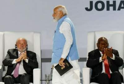 BRICS faces rift over push for new members