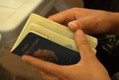 3 Countries Started Distributing Passports to Afghan Citizens