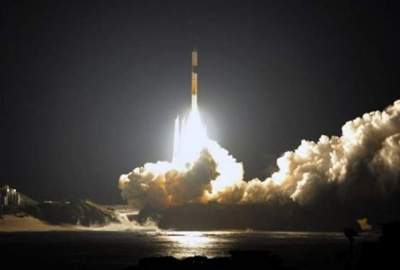 ماهواره «چاندران۳» هند با موفقیت بر روی کره ماه فرود آمد