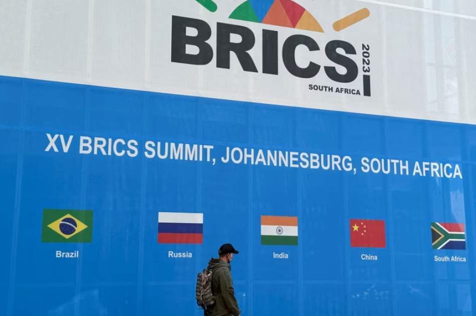 BRICS leaders agreed to increase its membership