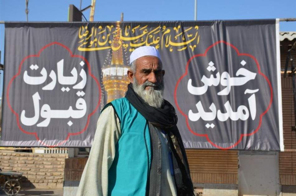 ایران ویزای دو بار ورود برای زائران افغانستانی زیارت اربعین را «رایگان» کرد!