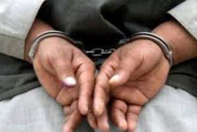 Afghan Police Arrested 23 alleged criminals in 34 Provinces