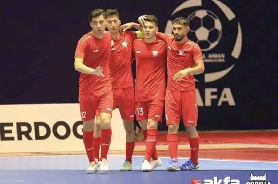 شکست تیم ملی زیر 17 سال کشور مقابل ازبکستان