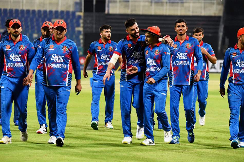 Afghanistan announce 17-member squad for Asia Cup 2023