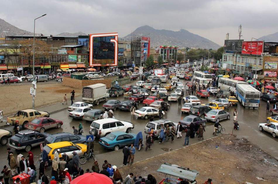 شهرداری کابل: برای اصناف مختلف در شهر کابل جواز جدید توزیع می‌شود