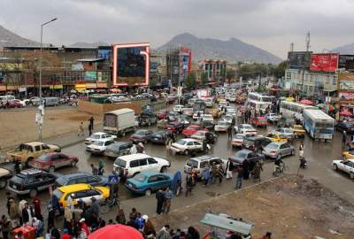 شهرداری کابل: برای اصناف مختلف در شهر کابل جواز جدید توزیع می‌شود