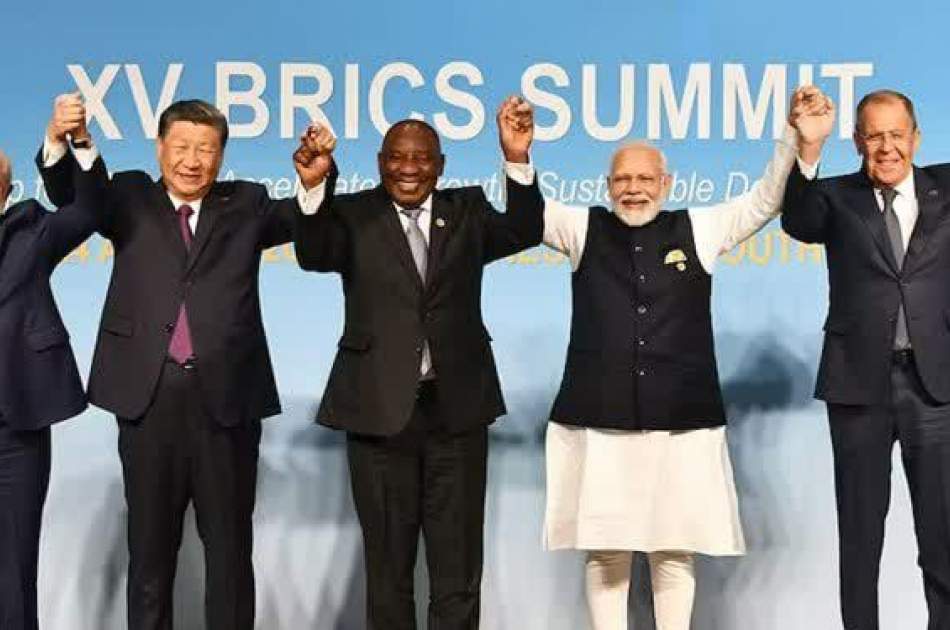 Russia: There is no boss in BRICS and everyone is equal
