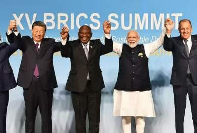 Russia: There is no boss in BRICS and everyone is equal