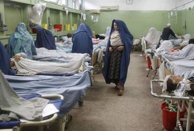 به دلیل کمبود بودجه سازمان صحت در افغانستان، روزانه جان 24 مادر درخطر است