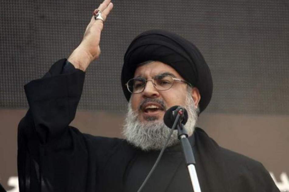 Nasrallah: Any terror operation in Lebanon will be met with a strong and decisive response