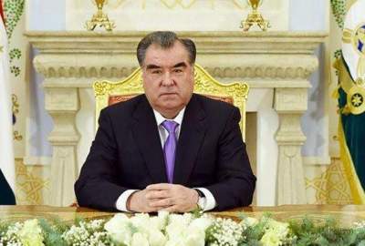 Officials of Tajikistan and Pakistan discussed the situation in Afghanistan