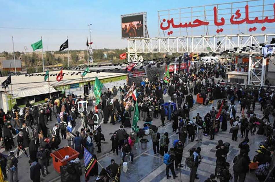 هشدار سازمان ملی مهاجرت ایران در مورد سفر بدون مجوز و غیرقانونی اتباع خارجی به عراق و ممانعت از بازگشت آن‌ها به ایران