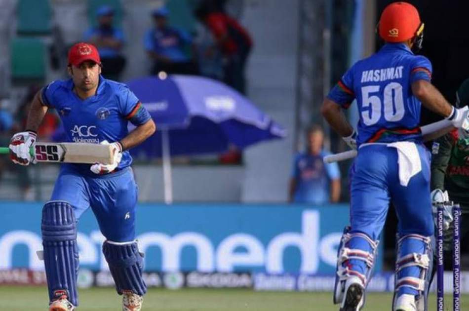 The Asian Cricket Cup will begin with the presence of the Afghanistan team