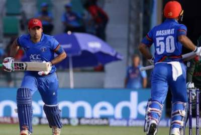 The Asian Cricket Cup will begin with the presence of the Afghanistan team