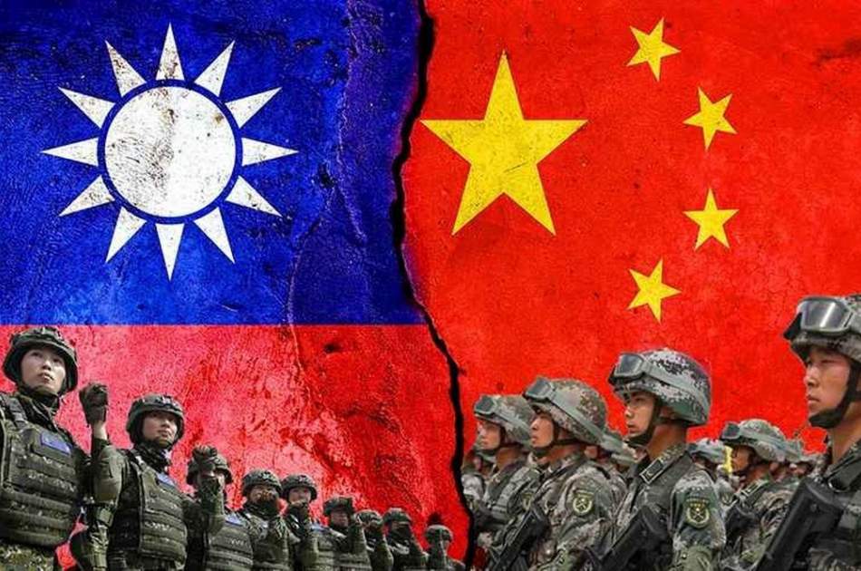 کمک نظامی ۸۰ میلیون دالری امریکا به تایوان
