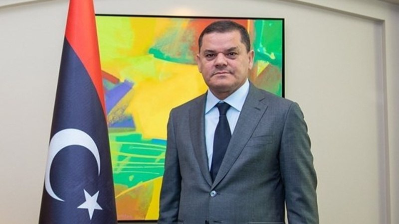نخست وزیر لیبی: طرابلس حامی مسئله فلسطین است