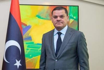 Libyan Prime Minister: Tripoli supports the Palestinian issue