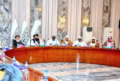 The Organization of Islamic Cooperation should cooperate more with the people of Afghanistan