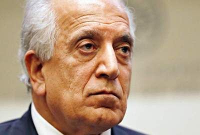 The US Congress is investigating Khalilzad and 8 other officials about leaving Afghanistan