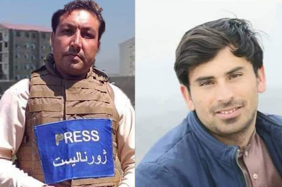 نه تن از خبرنگاران طی 20 روز گذشته از بند رها شده‌اند
