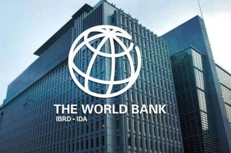 امارت اسلامی: گزارش اخیر بانک جهانی از وضعیت اقتصادی افغانستان واقعیت دارد
