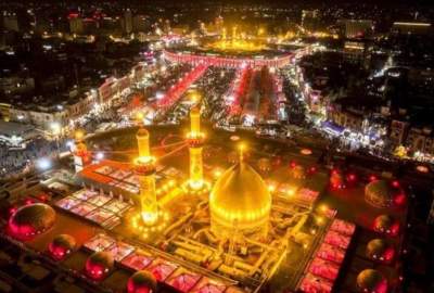 Governor of Karbala: This year, the number of Arbaeen pilgrims will reach more than 30 million people