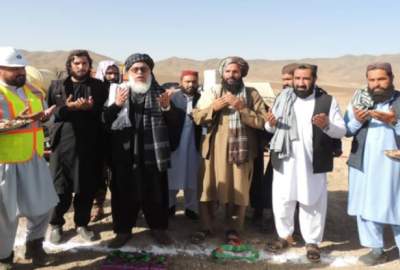 امارت اسلامی افغانستان متعهد است که برای رشد اقتصاد مردم گام‌های بلندی بردارد