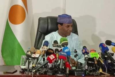 نخست‌وزیر نیجر: سفیر فرانسه جایی در کشور ما ندارد