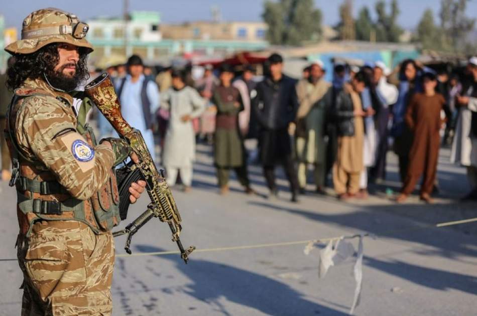 US intelligence report: The threat of terrorism has decreased in Afghanistan
