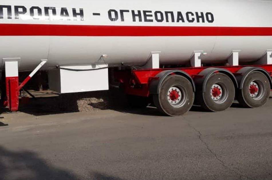 بیش از ۸۰ تانکر مواد نفتی بی‌کیفیت به ترکمنستان بازگردانده شده است