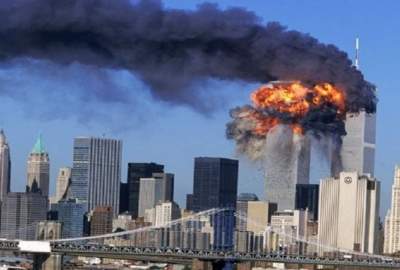 The world after September 11