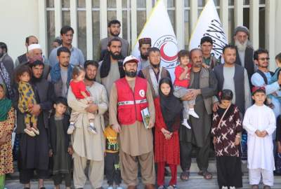 انتظار 12 هزار کودک افغان مبتلا به سوراخ قلب برای تداوی