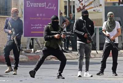 2 Zionist settlers injured in Palestine Resistance operation