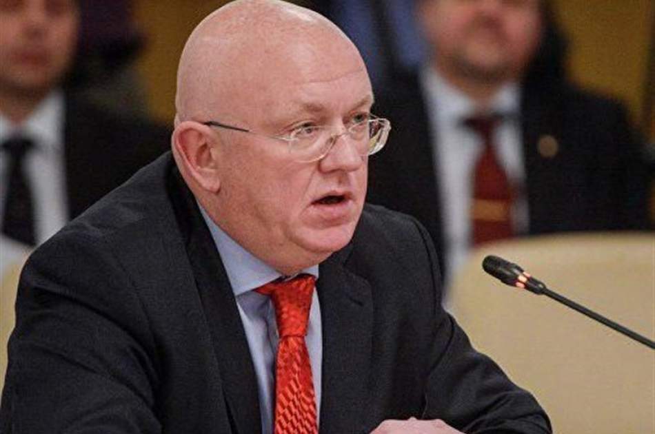 انتقاد شدید روسیه از کاهش کمک سازمان ملل به افغانستان و افزایش کمک‌ها به اوکراین