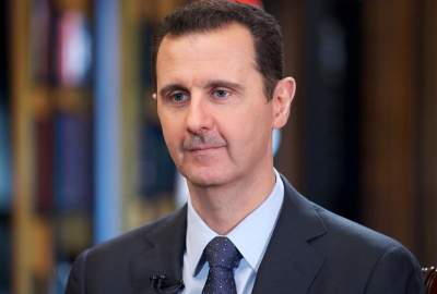 بشار اسد در آینده نزدیک به چین سفر خواهد کرد