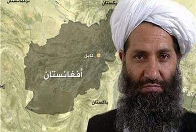 The first provincial visit of the leadership of the Islamic Emirate to Uruzgan province