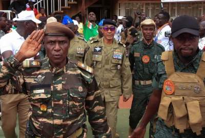 تشکیل ائتلاف جدید نظامی در آفریقا؛ مالی، نیجر و بورکینافاسو پیمان امنیتی امضا کردند