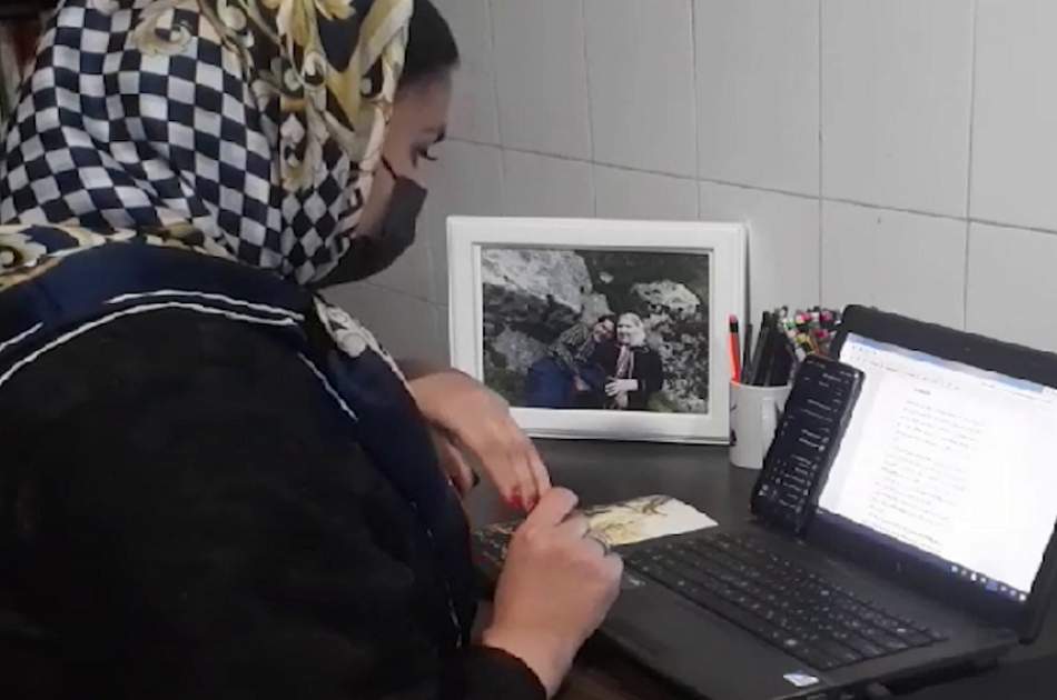 Education Woman Online University offers free education to thousands of Afghan girls