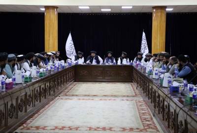 Inter-ministerial Investment Committee was Formed by Supreme Leader of IEA