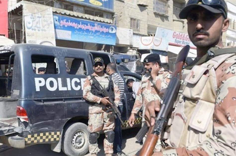 Pakistani police arrested another 200 Afghan refugees