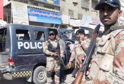 Pakistani police arrested another 200 Afghan refugees