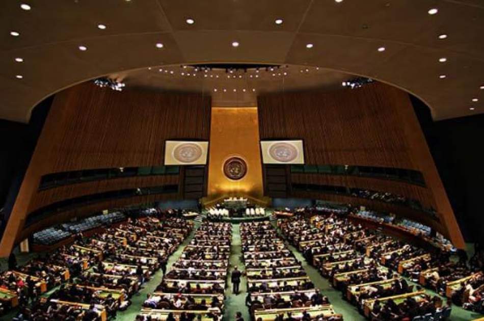 افغانستان از سازمان ملل انتظار دارد تا تحریم‌ها لغو شوند