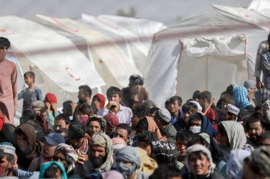 استرالیا درخواست پناهندگی ۵۰ هزار شهروند افغانستان را رد کرده است