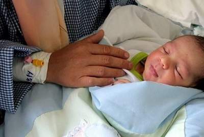 افغانستان دارای بالاترین آمار مرگ‌ومیر مادران و نوزدان در جهان است